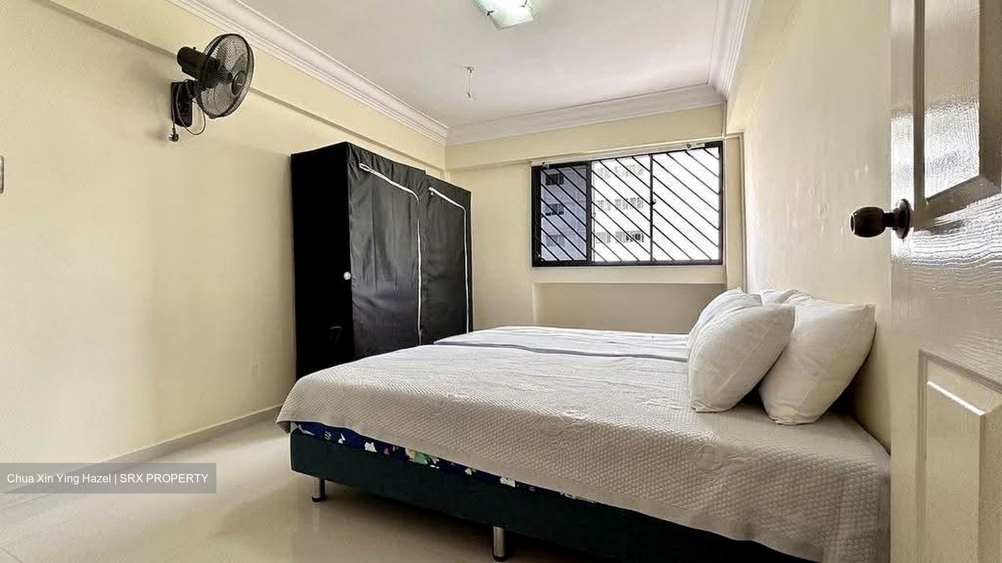 Blk 488 Jurongville @ Avenue 1 (Jurong West), HDB 4 Rooms #610350191